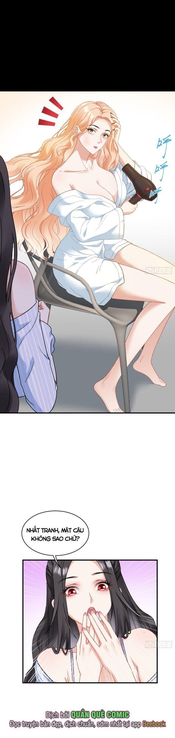 Không Làm Kẻ Nịnh Bợ Nữa, Ta Trở Thành Tỷ Phú! Chapter 2 - Trang 2