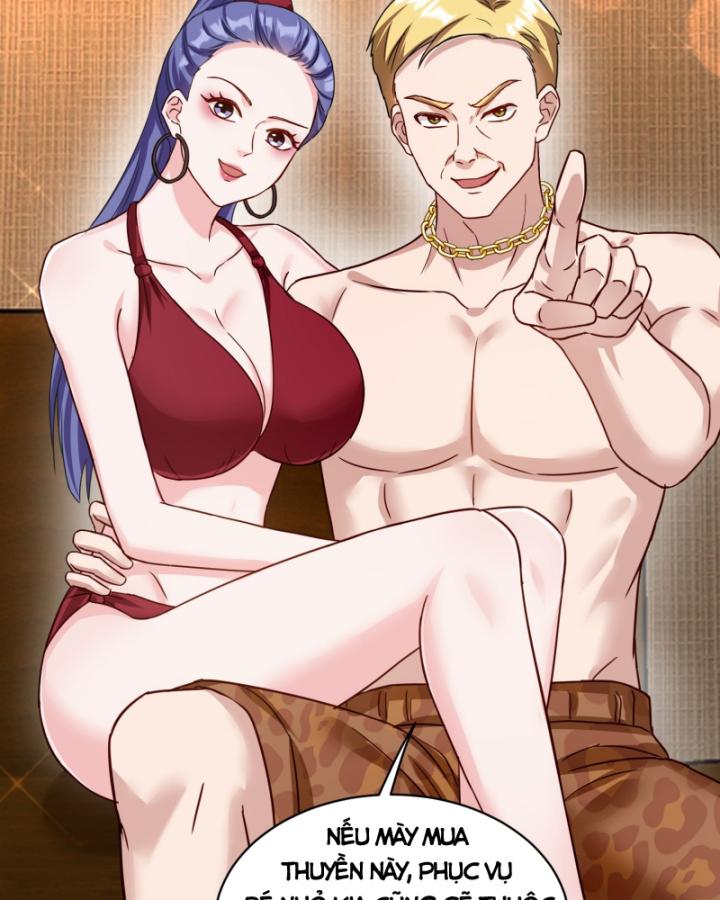 Không Làm Kẻ Nịnh Bợ Nữa, Ta Trở Thành Tỷ Phú! Chapter 20 - Trang 2