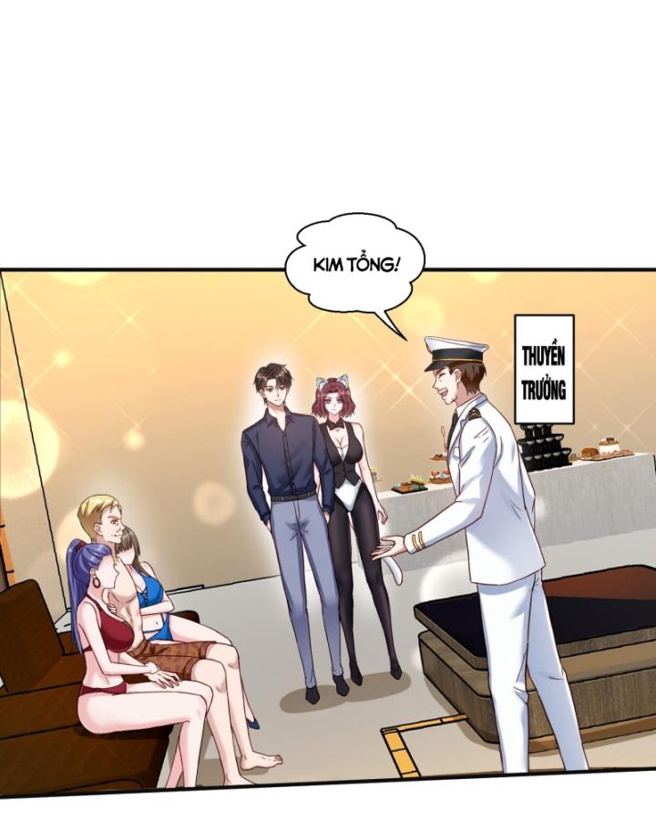 Không Làm Kẻ Nịnh Bợ Nữa, Ta Trở Thành Tỷ Phú! Chapter 20 - Trang 2