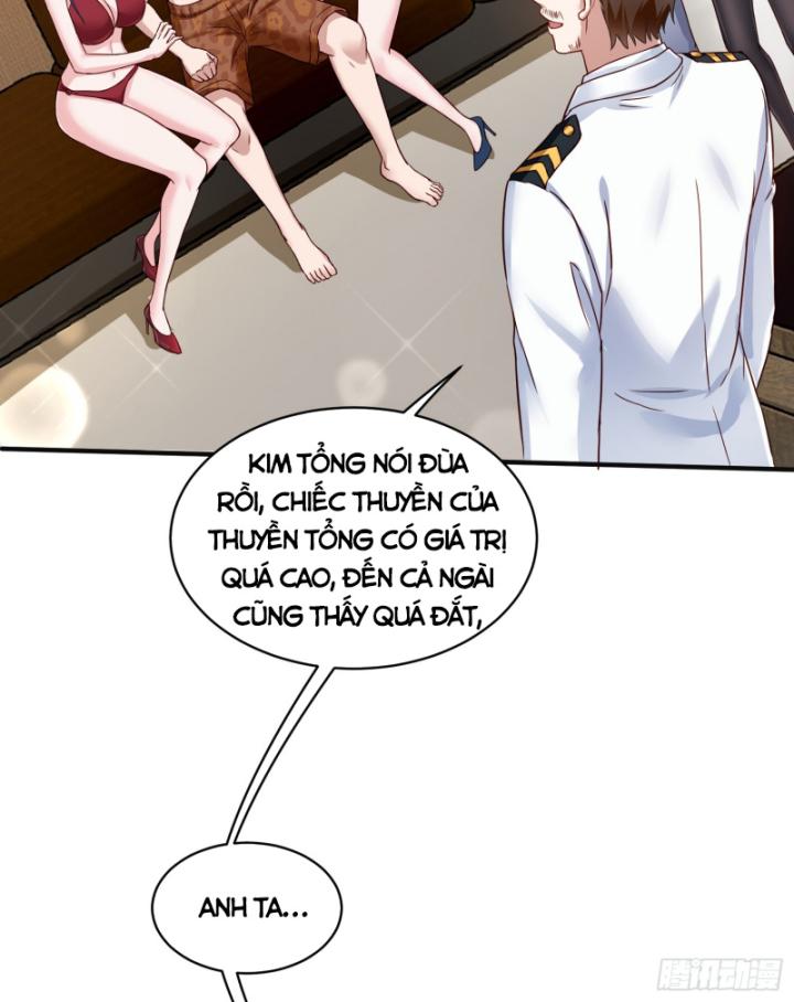 Không Làm Kẻ Nịnh Bợ Nữa, Ta Trở Thành Tỷ Phú! Chapter 20 - Trang 2