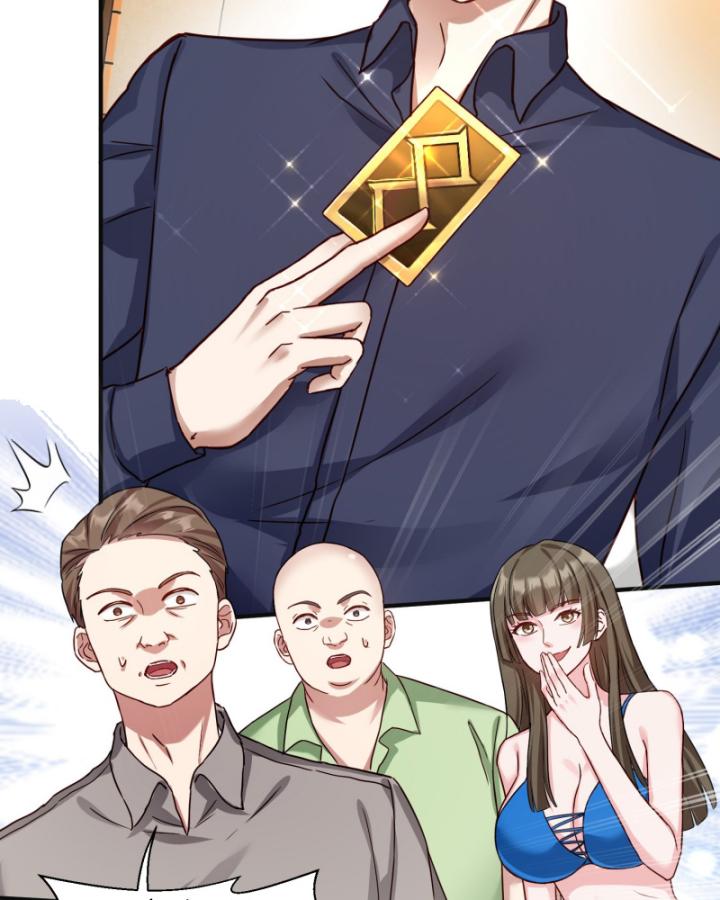 Không Làm Kẻ Nịnh Bợ Nữa, Ta Trở Thành Tỷ Phú! Chapter 20 - Trang 2