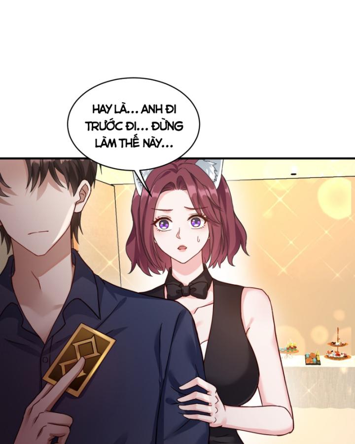 Không Làm Kẻ Nịnh Bợ Nữa, Ta Trở Thành Tỷ Phú! Chapter 20 - Trang 2