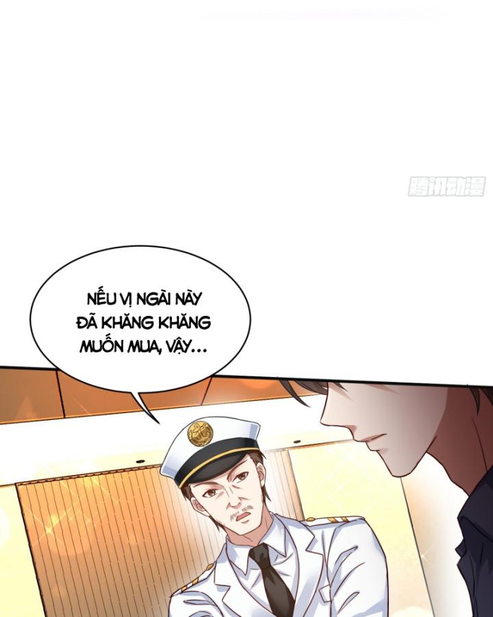 Không Làm Kẻ Nịnh Bợ Nữa, Ta Trở Thành Tỷ Phú! Chapter 20 - Trang 2