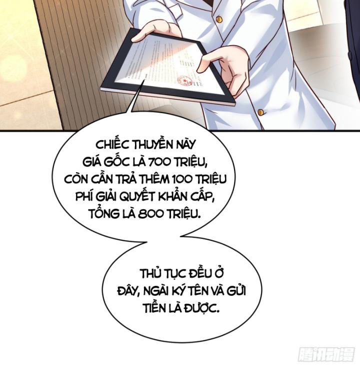 Không Làm Kẻ Nịnh Bợ Nữa, Ta Trở Thành Tỷ Phú! Chapter 20 - Trang 2