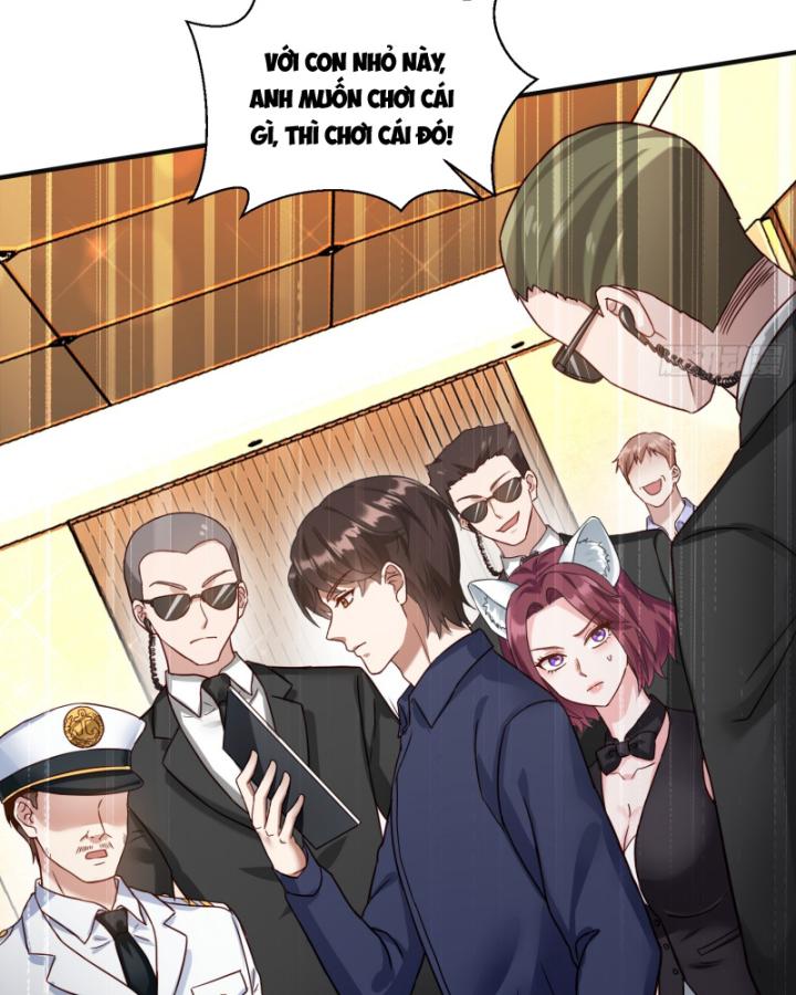 Không Làm Kẻ Nịnh Bợ Nữa, Ta Trở Thành Tỷ Phú! Chapter 20 - Trang 2