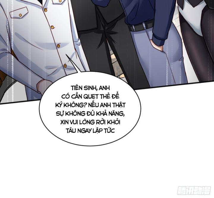 Không Làm Kẻ Nịnh Bợ Nữa, Ta Trở Thành Tỷ Phú! Chapter 20 - Trang 2