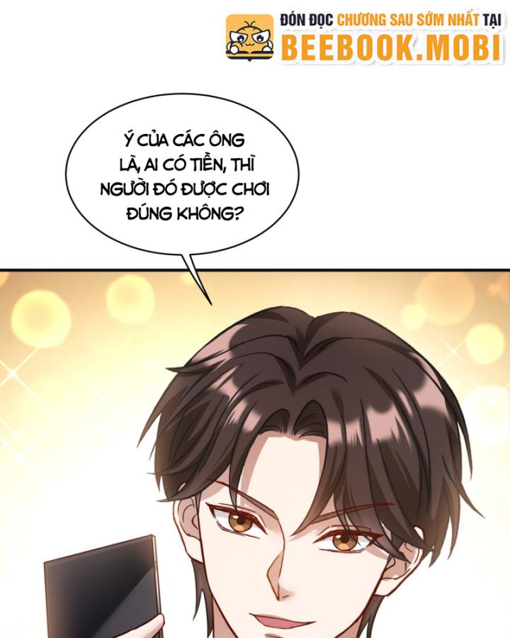 Không Làm Kẻ Nịnh Bợ Nữa, Ta Trở Thành Tỷ Phú! Chapter 20 - Trang 2