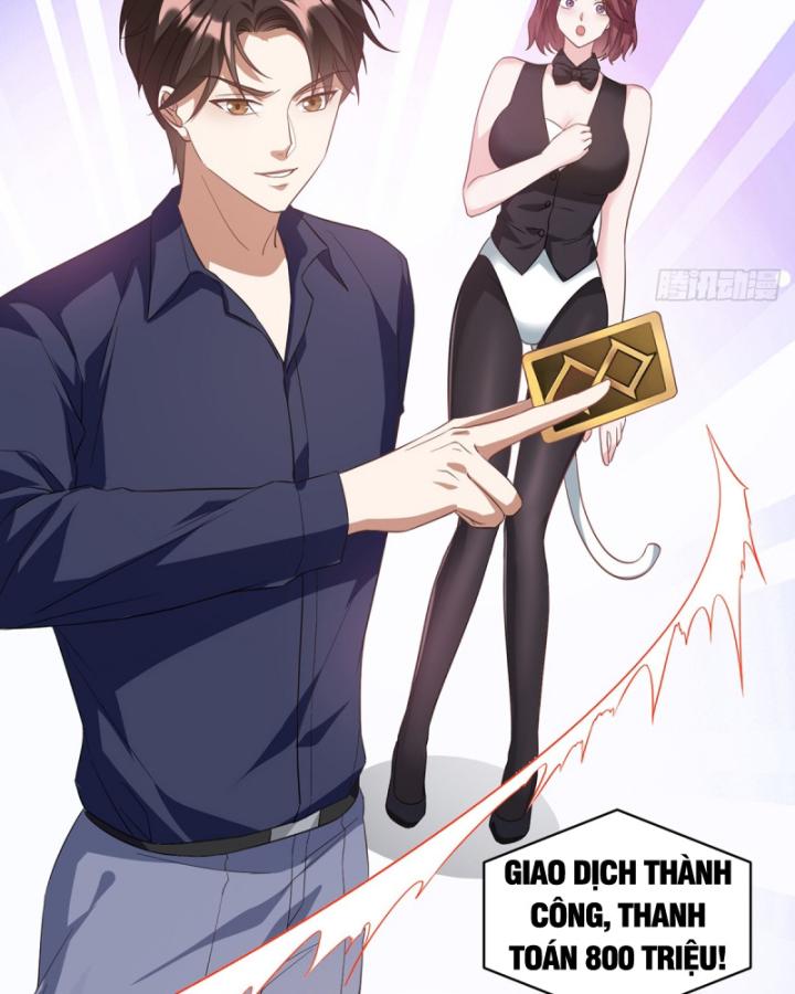 Không Làm Kẻ Nịnh Bợ Nữa, Ta Trở Thành Tỷ Phú! Chapter 20 - Trang 2