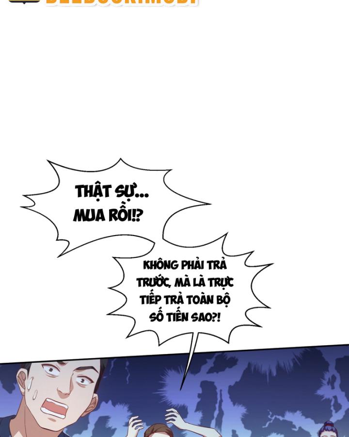 Không Làm Kẻ Nịnh Bợ Nữa, Ta Trở Thành Tỷ Phú! Chapter 20 - Trang 2