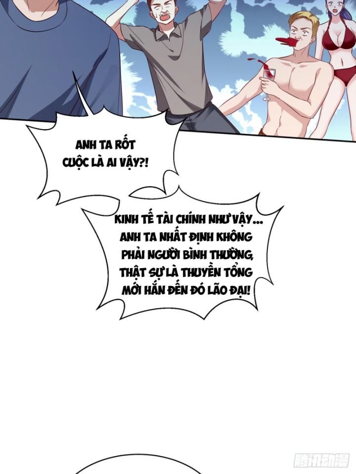 Không Làm Kẻ Nịnh Bợ Nữa, Ta Trở Thành Tỷ Phú! Chapter 20 - Trang 2