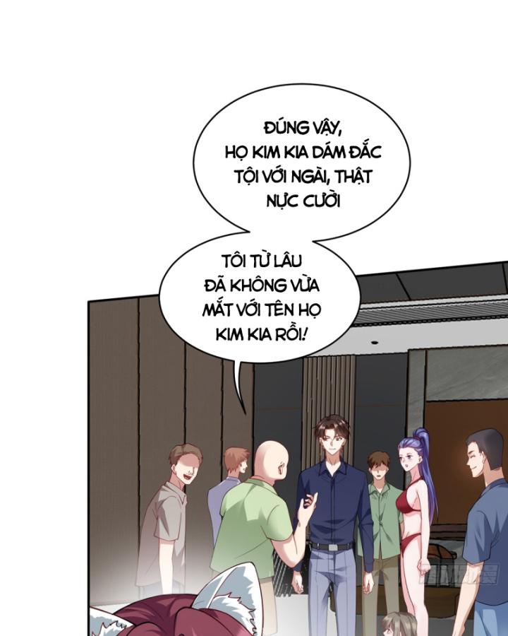 Không Làm Kẻ Nịnh Bợ Nữa, Ta Trở Thành Tỷ Phú! Chapter 20 - Trang 2