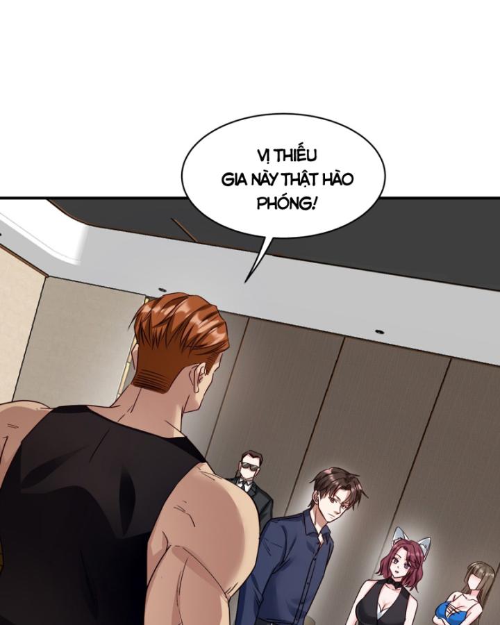 Không Làm Kẻ Nịnh Bợ Nữa, Ta Trở Thành Tỷ Phú! Chapter 20 - Trang 2