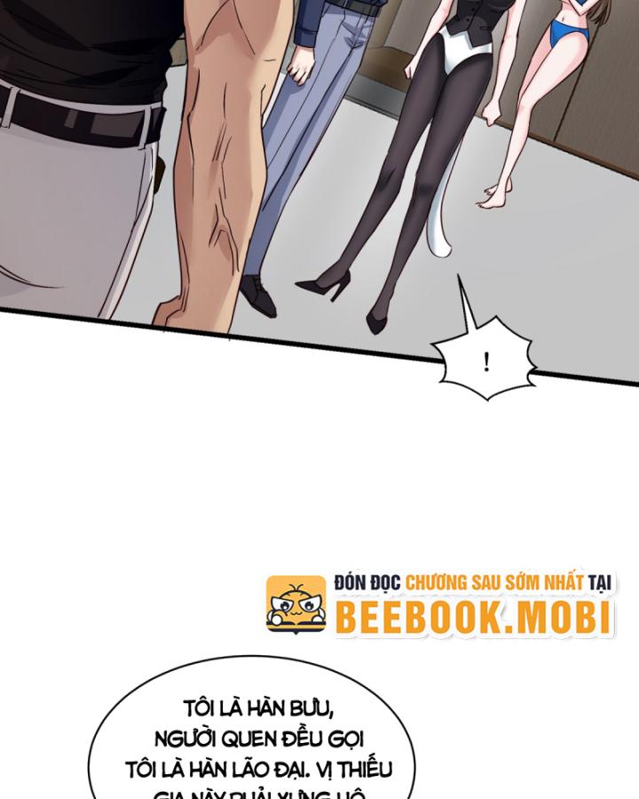 Không Làm Kẻ Nịnh Bợ Nữa, Ta Trở Thành Tỷ Phú! Chapter 20 - Trang 2