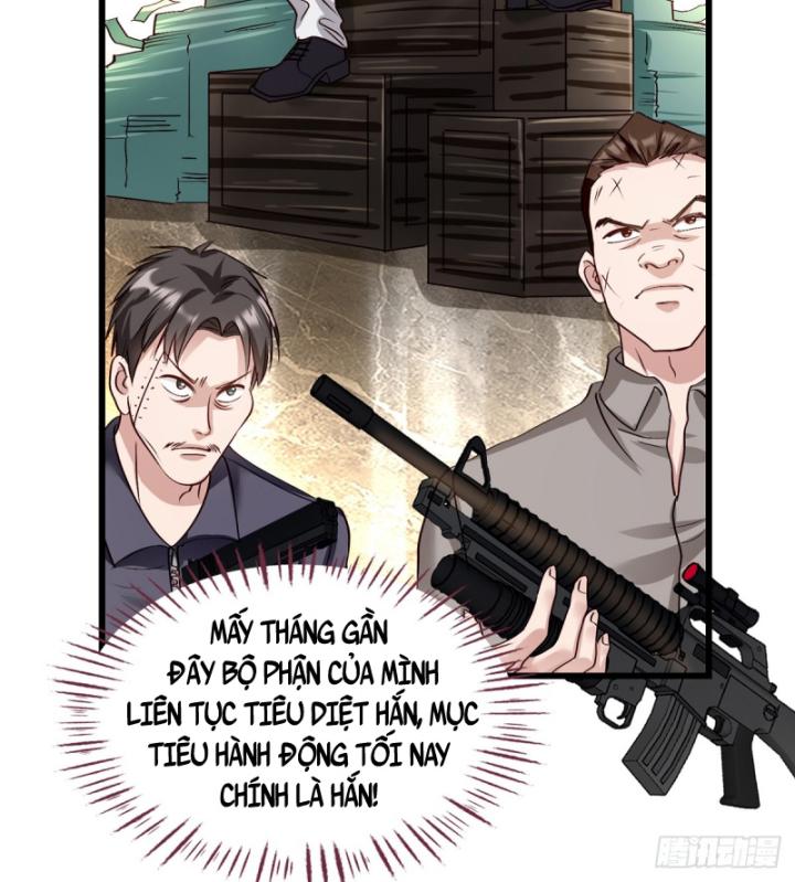 Không Làm Kẻ Nịnh Bợ Nữa, Ta Trở Thành Tỷ Phú! Chapter 20 - Trang 2