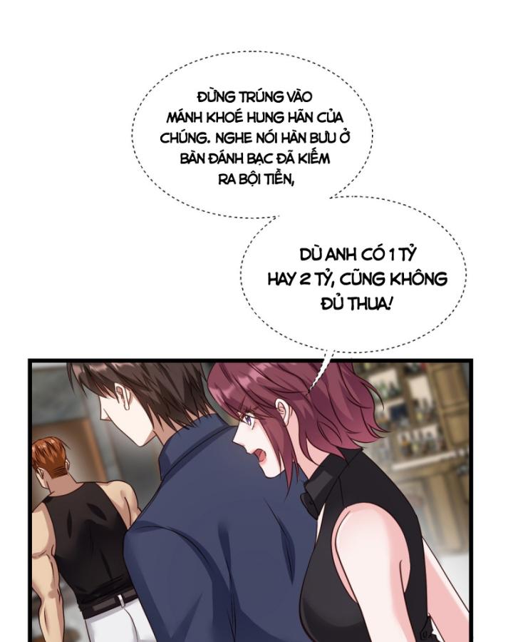 Không Làm Kẻ Nịnh Bợ Nữa, Ta Trở Thành Tỷ Phú! Chapter 20 - Trang 2