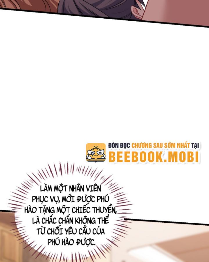 Không Làm Kẻ Nịnh Bợ Nữa, Ta Trở Thành Tỷ Phú! Chapter 21 - Trang 2