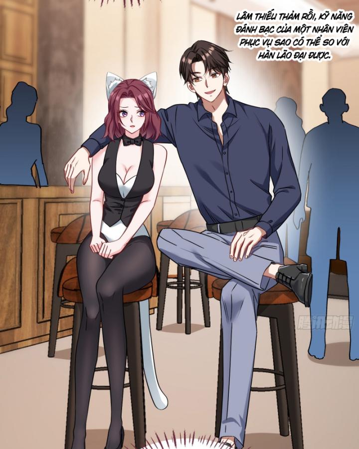 Không Làm Kẻ Nịnh Bợ Nữa, Ta Trở Thành Tỷ Phú! Chapter 21 - Trang 2