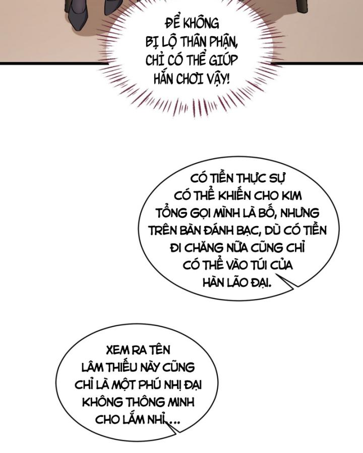 Không Làm Kẻ Nịnh Bợ Nữa, Ta Trở Thành Tỷ Phú! Chapter 21 - Trang 2