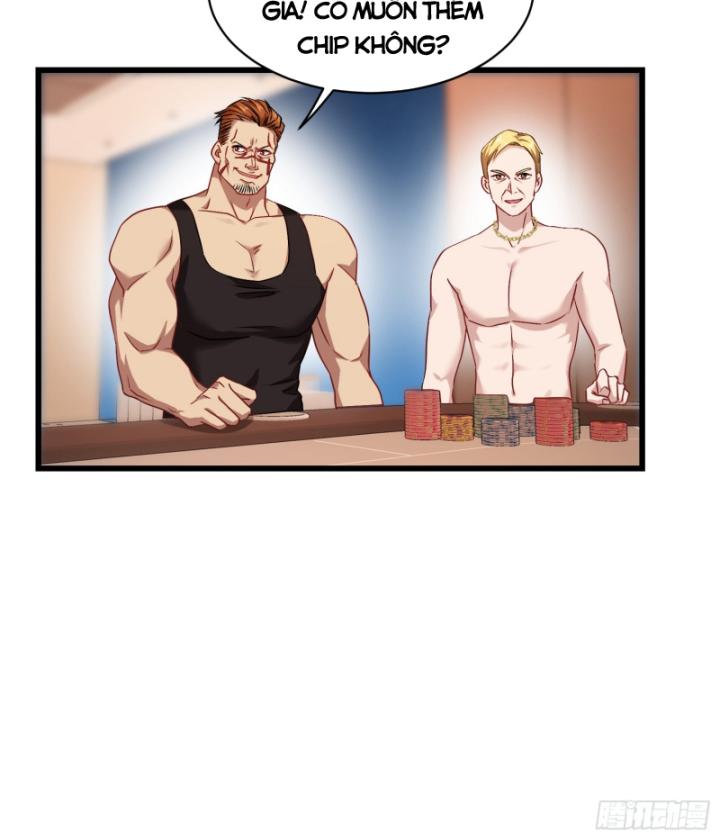 Không Làm Kẻ Nịnh Bợ Nữa, Ta Trở Thành Tỷ Phú! Chapter 21 - Trang 2