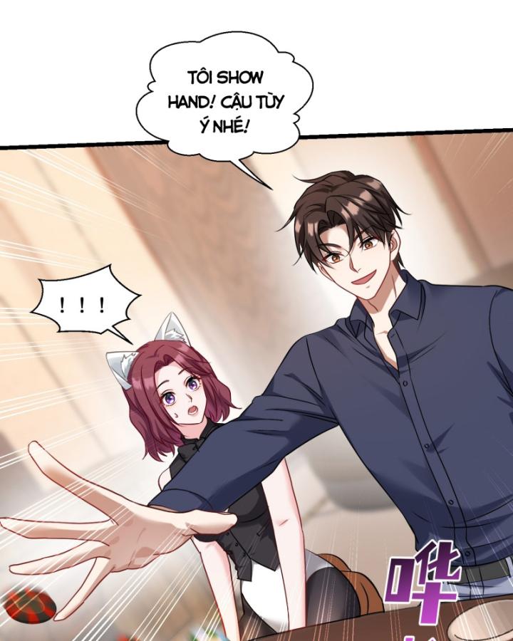 Không Làm Kẻ Nịnh Bợ Nữa, Ta Trở Thành Tỷ Phú! Chapter 21 - Trang 2