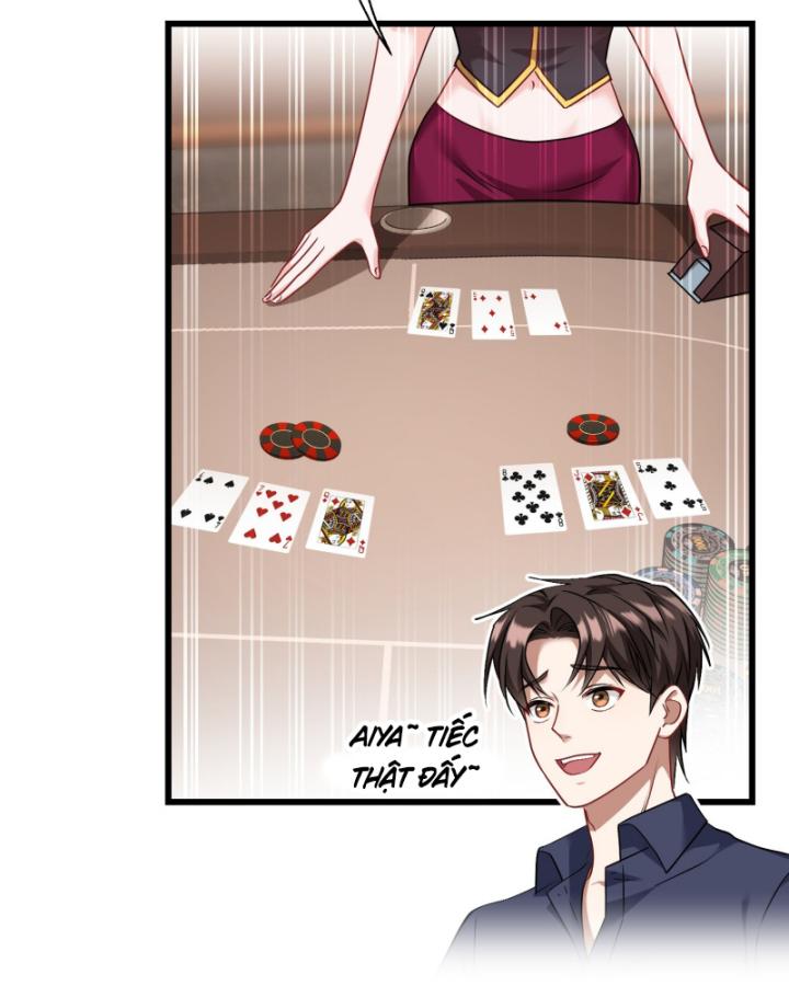 Không Làm Kẻ Nịnh Bợ Nữa, Ta Trở Thành Tỷ Phú! Chapter 21 - Trang 2