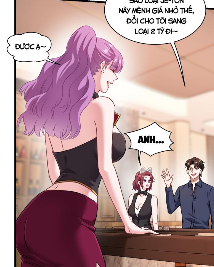 Không Làm Kẻ Nịnh Bợ Nữa, Ta Trở Thành Tỷ Phú! Chapter 21 - Trang 2