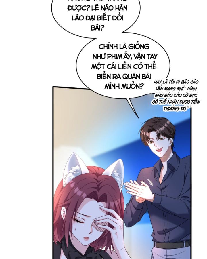 Không Làm Kẻ Nịnh Bợ Nữa, Ta Trở Thành Tỷ Phú! Chapter 21 - Trang 2