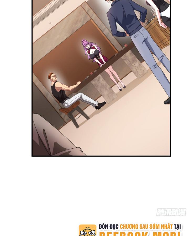 Không Làm Kẻ Nịnh Bợ Nữa, Ta Trở Thành Tỷ Phú! Chapter 21 - Trang 2