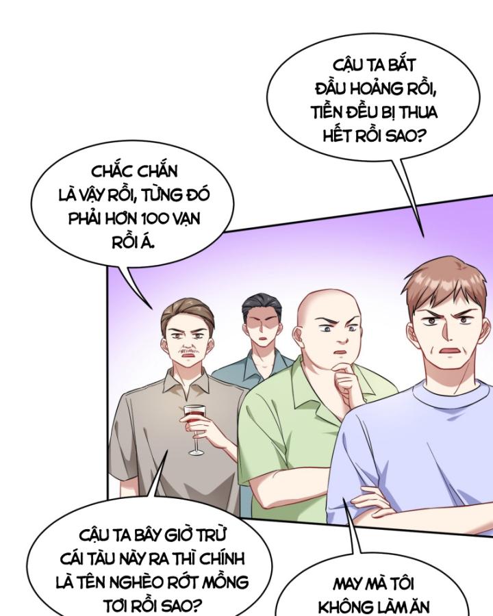Không Làm Kẻ Nịnh Bợ Nữa, Ta Trở Thành Tỷ Phú! Chapter 21 - Trang 2