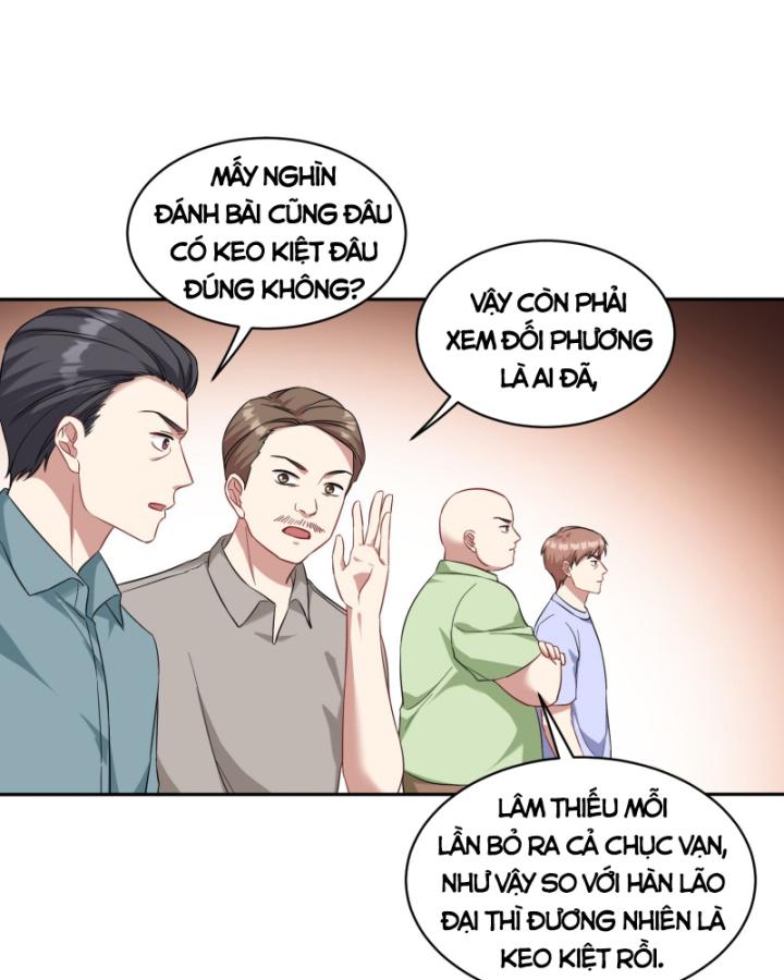 Không Làm Kẻ Nịnh Bợ Nữa, Ta Trở Thành Tỷ Phú! Chapter 21 - Trang 2