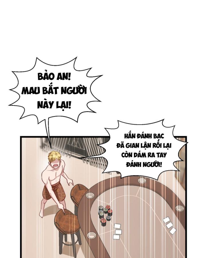 Không Làm Kẻ Nịnh Bợ Nữa, Ta Trở Thành Tỷ Phú! Chapter 22 - Trang 2