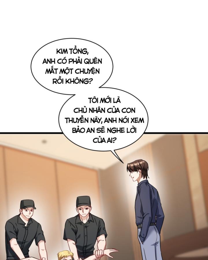 Không Làm Kẻ Nịnh Bợ Nữa, Ta Trở Thành Tỷ Phú! Chapter 22 - Trang 2