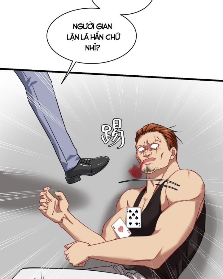 Không Làm Kẻ Nịnh Bợ Nữa, Ta Trở Thành Tỷ Phú! Chapter 22 - Trang 2