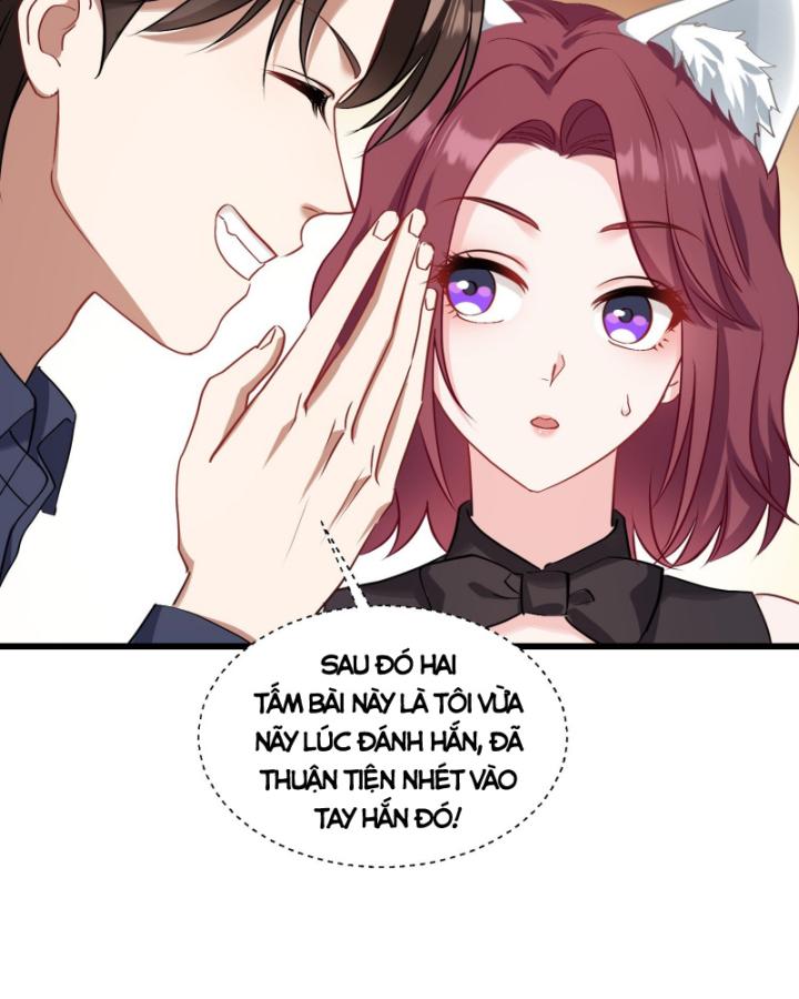 Không Làm Kẻ Nịnh Bợ Nữa, Ta Trở Thành Tỷ Phú! Chapter 22 - Trang 2