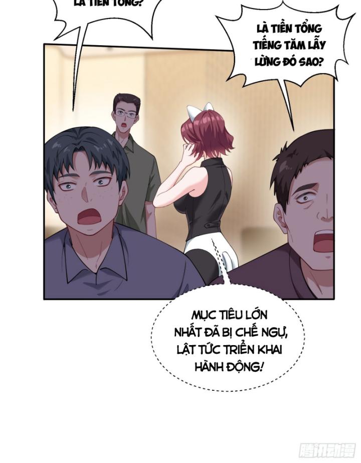 Không Làm Kẻ Nịnh Bợ Nữa, Ta Trở Thành Tỷ Phú! Chapter 22 - Trang 2