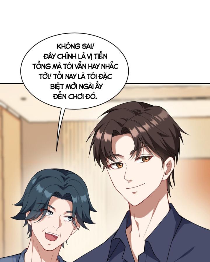 Không Làm Kẻ Nịnh Bợ Nữa, Ta Trở Thành Tỷ Phú! Chapter 22 - Trang 2