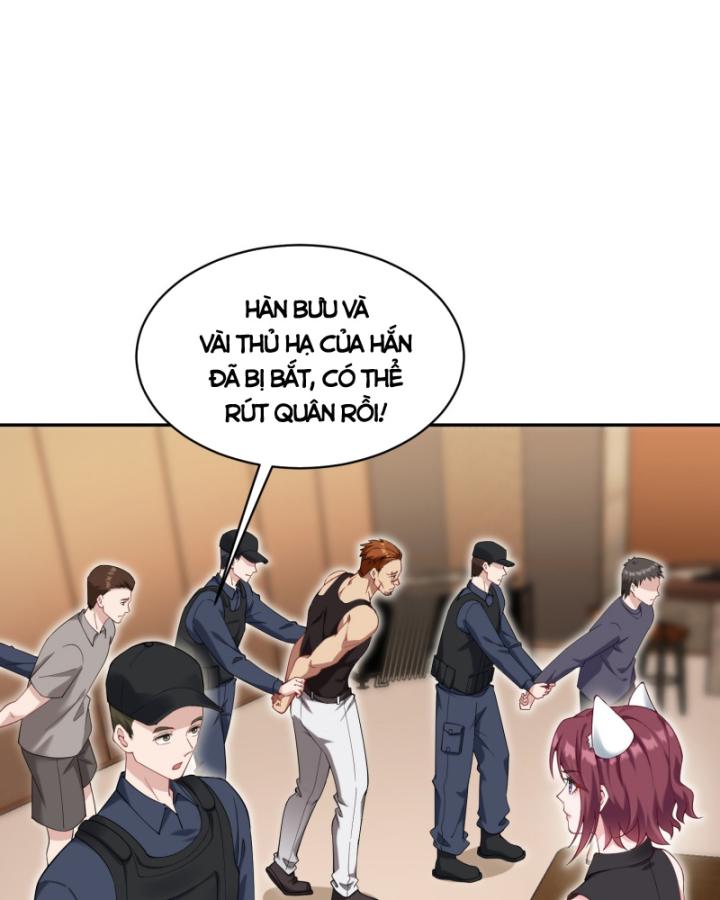 Không Làm Kẻ Nịnh Bợ Nữa, Ta Trở Thành Tỷ Phú! Chapter 22 - Trang 2