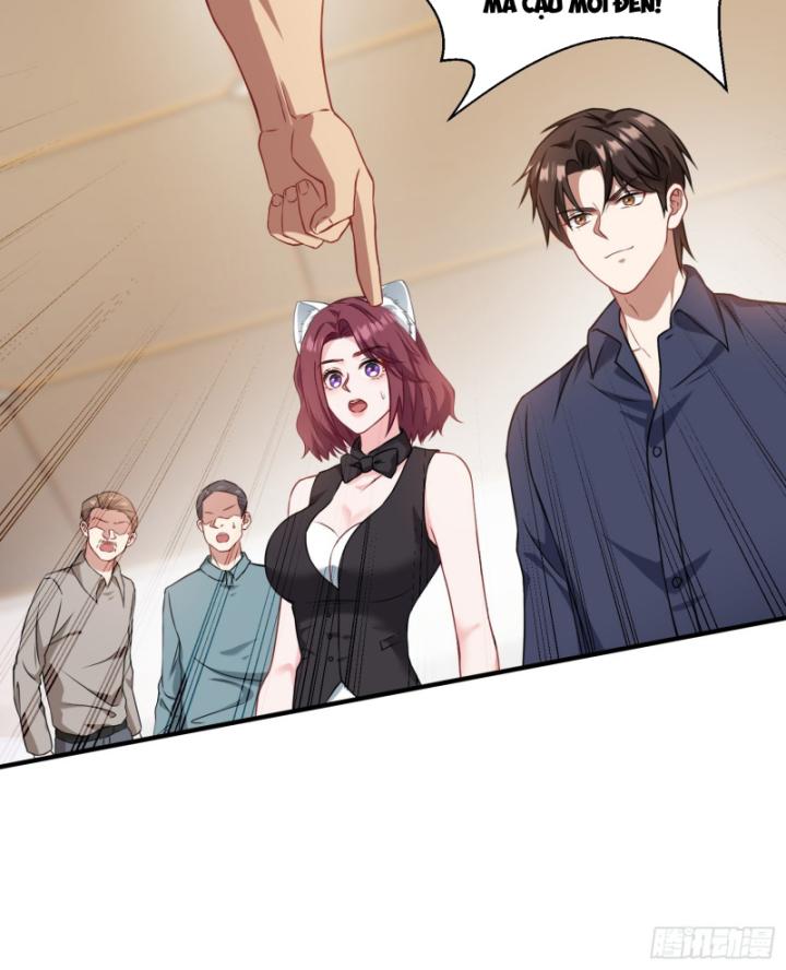 Không Làm Kẻ Nịnh Bợ Nữa, Ta Trở Thành Tỷ Phú! Chapter 22 - Trang 2