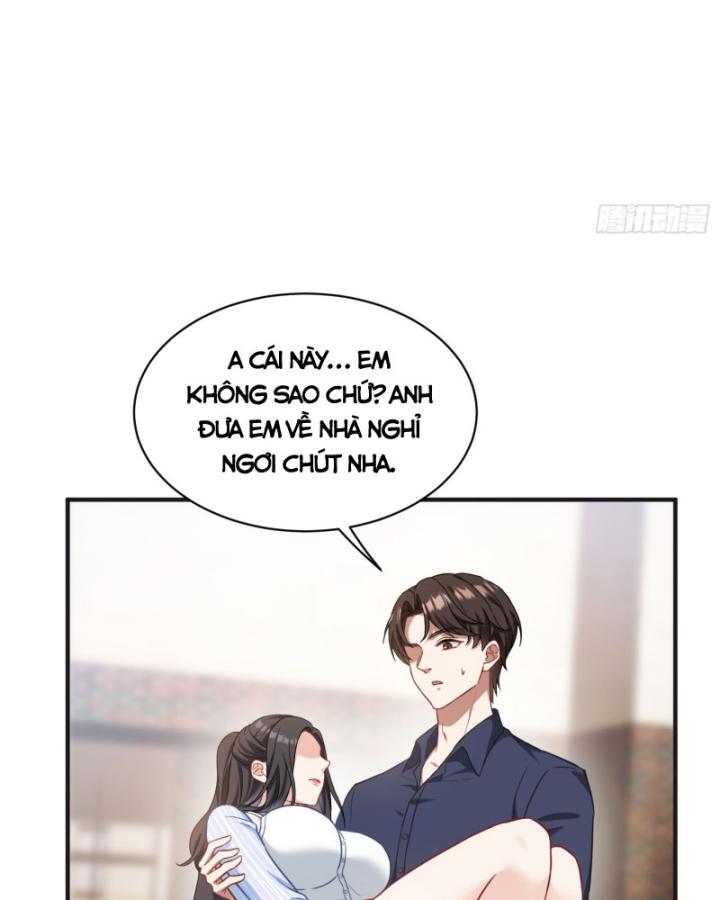 Không Làm Kẻ Nịnh Bợ Nữa, Ta Trở Thành Tỷ Phú! Chapter 23 - Trang 2