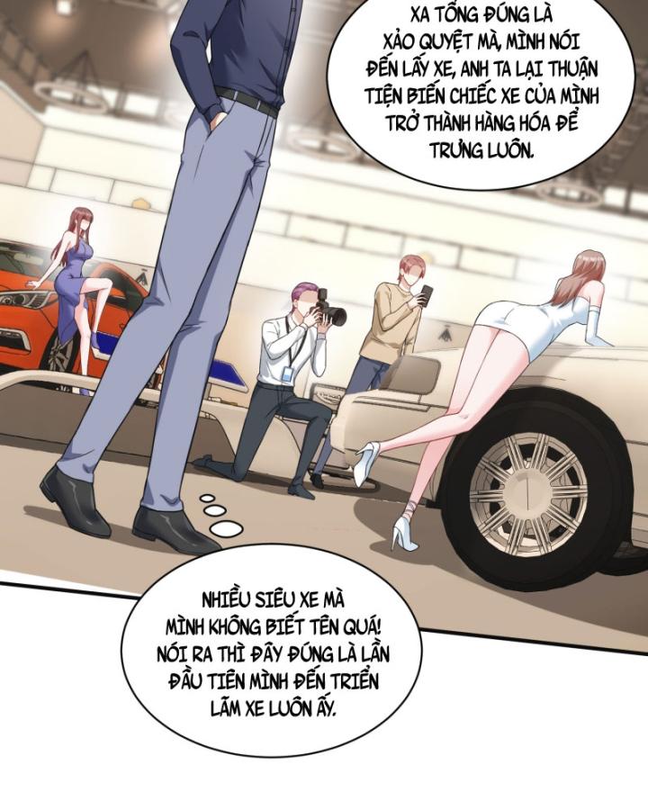 Không Làm Kẻ Nịnh Bợ Nữa, Ta Trở Thành Tỷ Phú! Chapter 24 - Trang 2