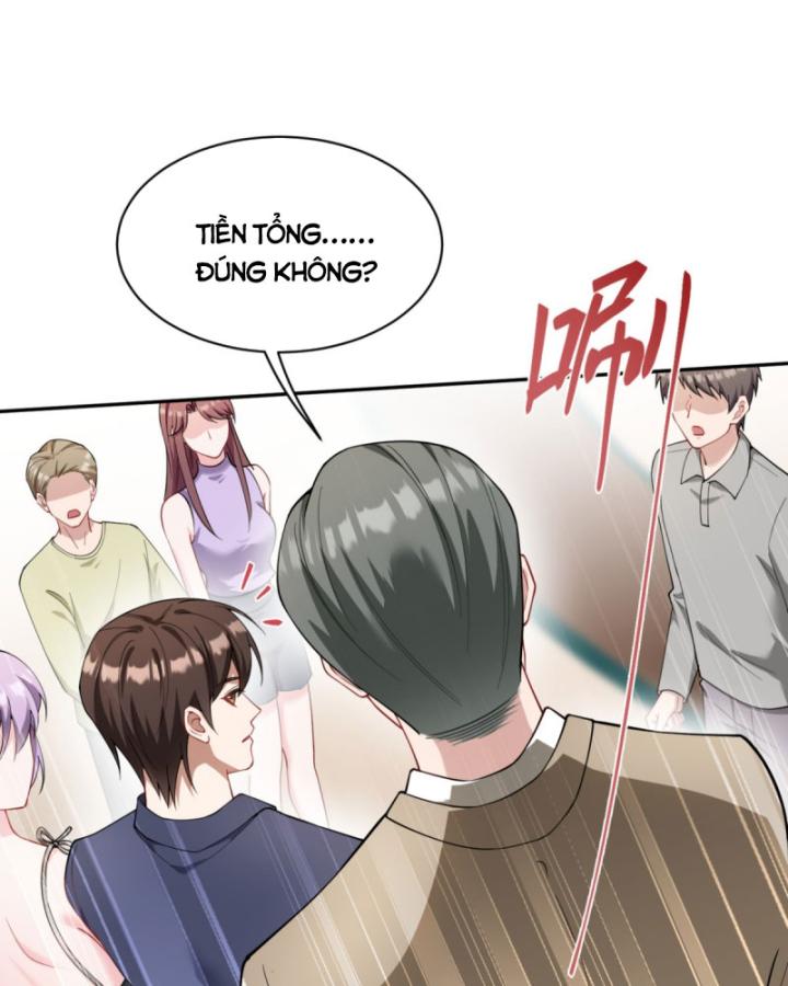 Không Làm Kẻ Nịnh Bợ Nữa, Ta Trở Thành Tỷ Phú! Chapter 25 - Trang 2