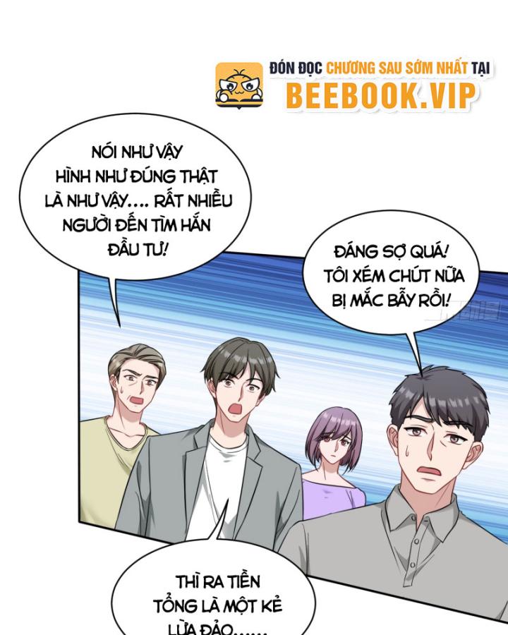 Không Làm Kẻ Nịnh Bợ Nữa, Ta Trở Thành Tỷ Phú! Chapter 25 - Trang 2