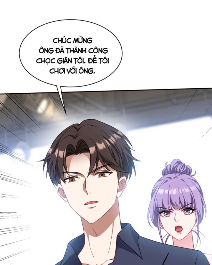 Không Làm Kẻ Nịnh Bợ Nữa, Ta Trở Thành Tỷ Phú! Chapter 25 - Trang 2