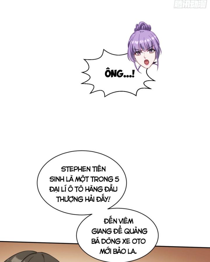 Không Làm Kẻ Nịnh Bợ Nữa, Ta Trở Thành Tỷ Phú! Chapter 25 - Trang 2