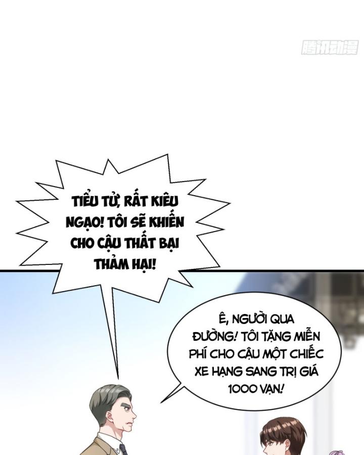 Không Làm Kẻ Nịnh Bợ Nữa, Ta Trở Thành Tỷ Phú! Chapter 25 - Trang 2