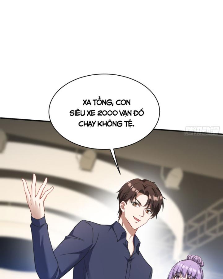 Không Làm Kẻ Nịnh Bợ Nữa, Ta Trở Thành Tỷ Phú! Chapter 25 - Trang 2