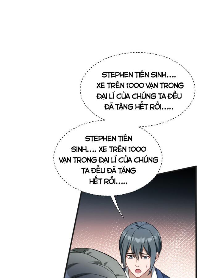 Không Làm Kẻ Nịnh Bợ Nữa, Ta Trở Thành Tỷ Phú! Chapter 25 - Trang 2