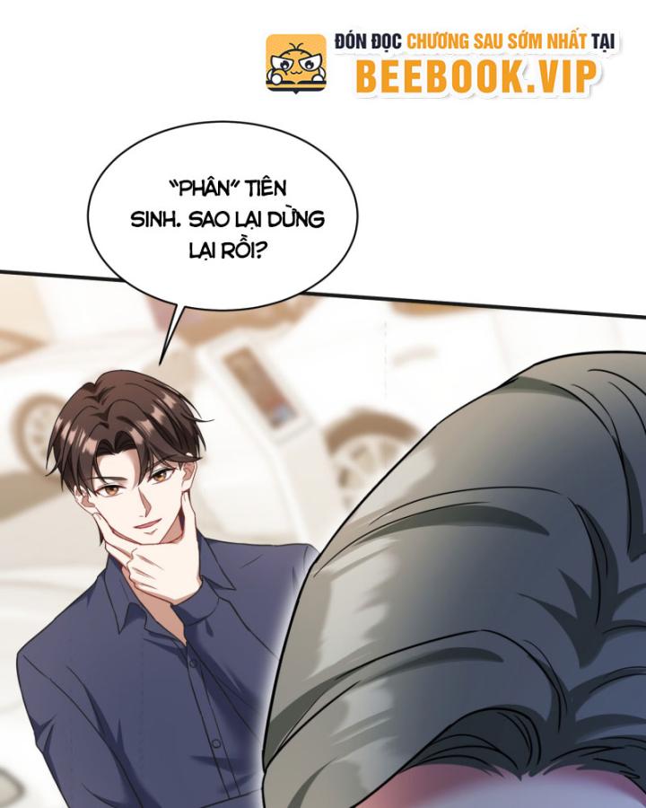 Không Làm Kẻ Nịnh Bợ Nữa, Ta Trở Thành Tỷ Phú! Chapter 25 - Trang 2