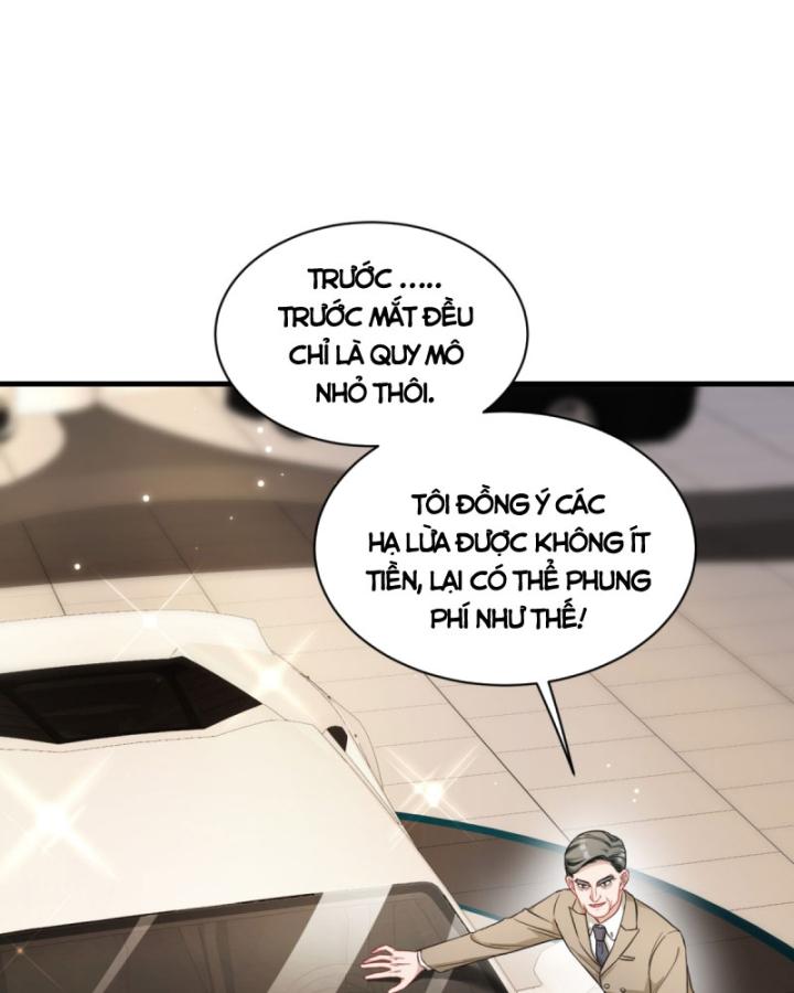 Không Làm Kẻ Nịnh Bợ Nữa, Ta Trở Thành Tỷ Phú! Chapter 25 - Trang 2