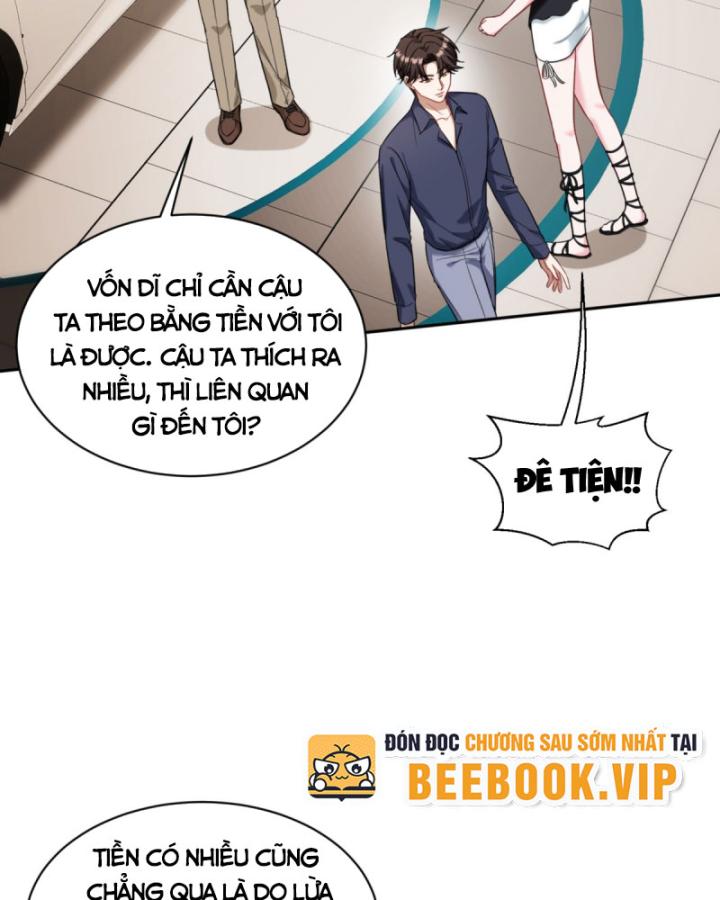 Không Làm Kẻ Nịnh Bợ Nữa, Ta Trở Thành Tỷ Phú! Chapter 25 - Trang 2